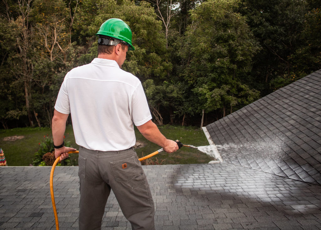 Investing in Roof Maxx Cache Valley Utah: The Sustainable, Cost-Effective Choice for Your Roof