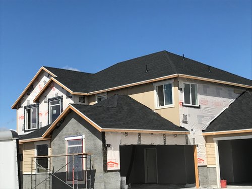 How to Repair Roof Shingles