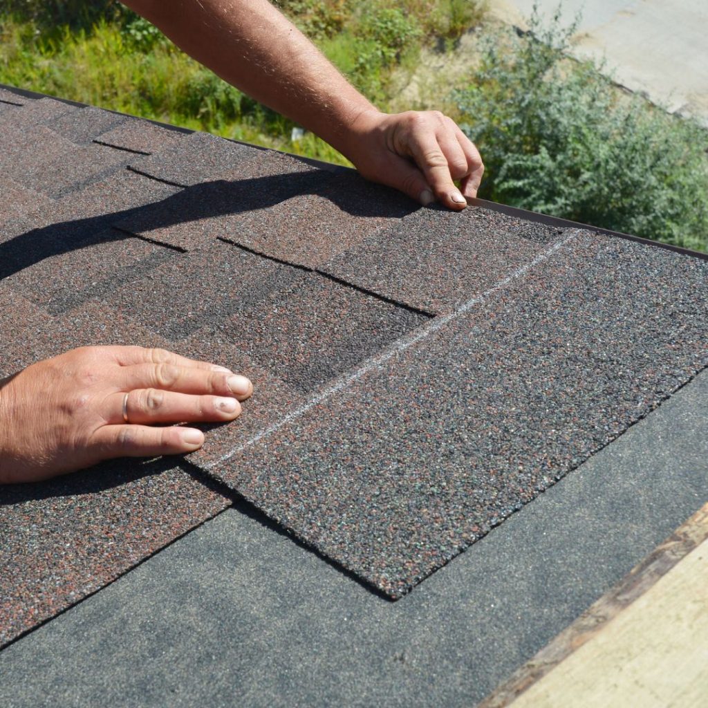 Insurance to Replace Your Roof Cache Valley
