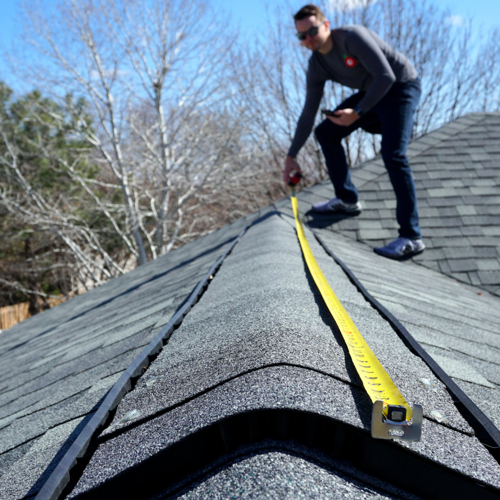 Finding the Best Roofer in Logan, Utah at Quatliy Pace Roofing